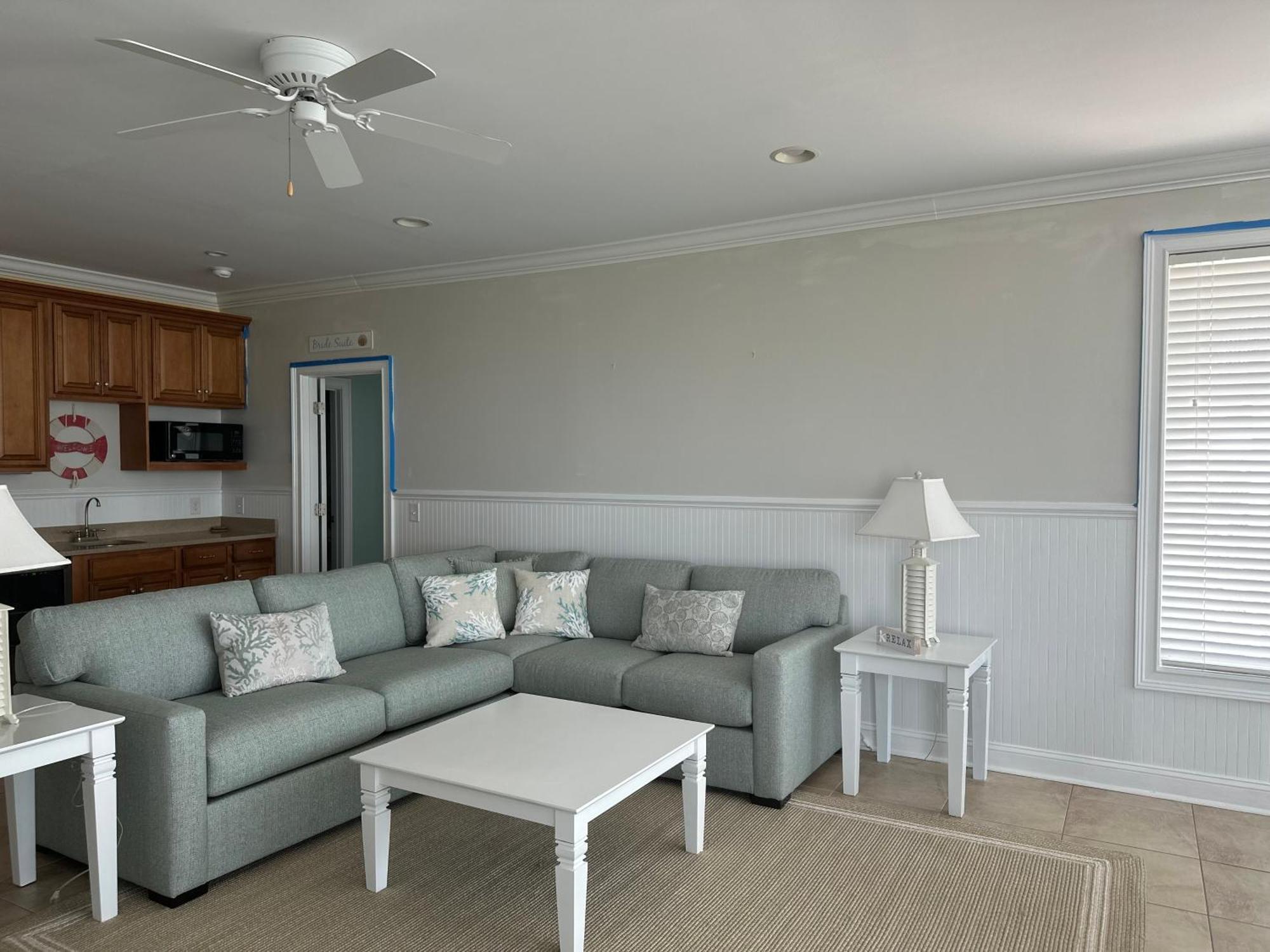 Southern Charm Of Holden Beach Exterior foto