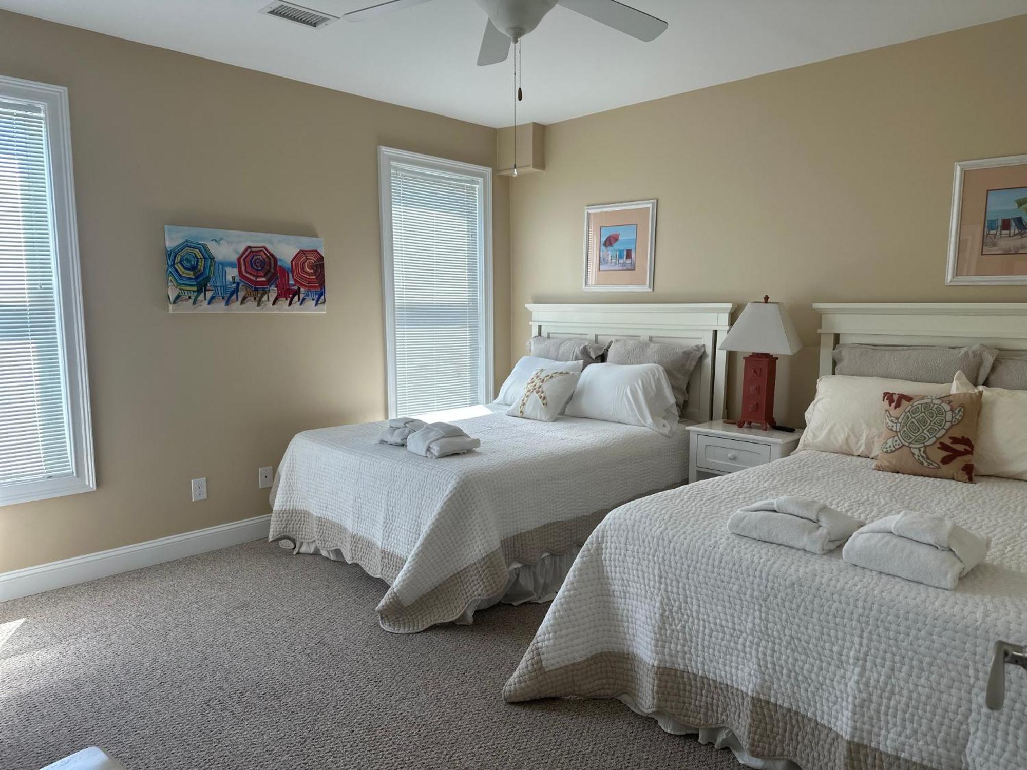 Southern Charm Of Holden Beach Exterior foto