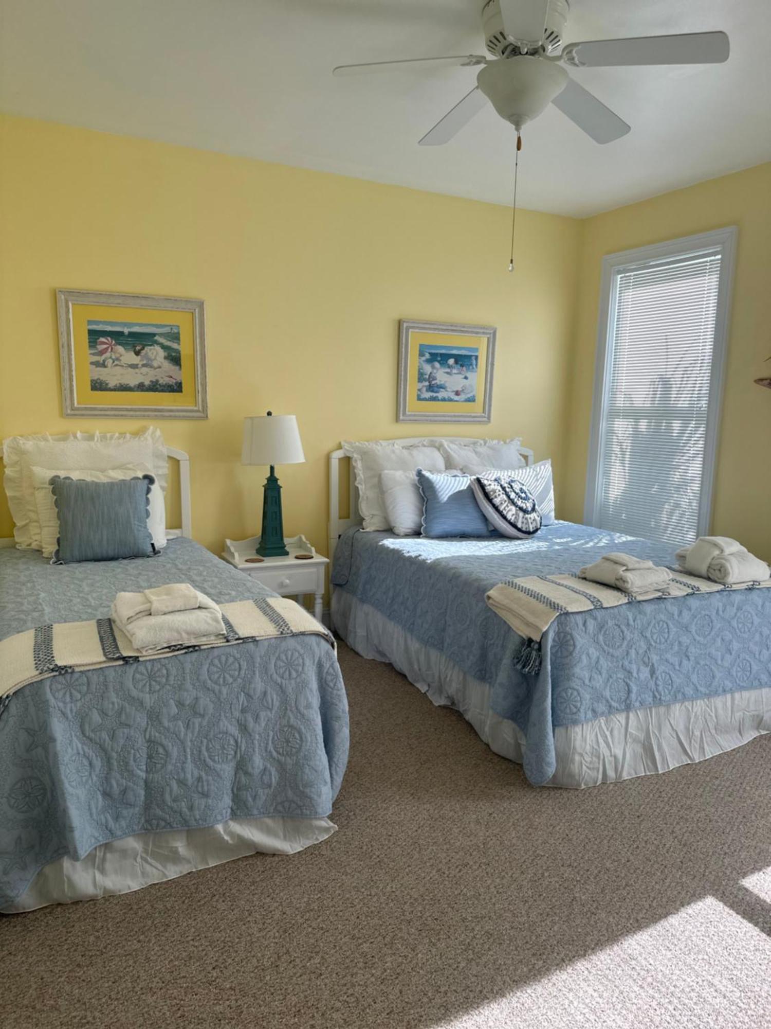 Southern Charm Of Holden Beach Exterior foto