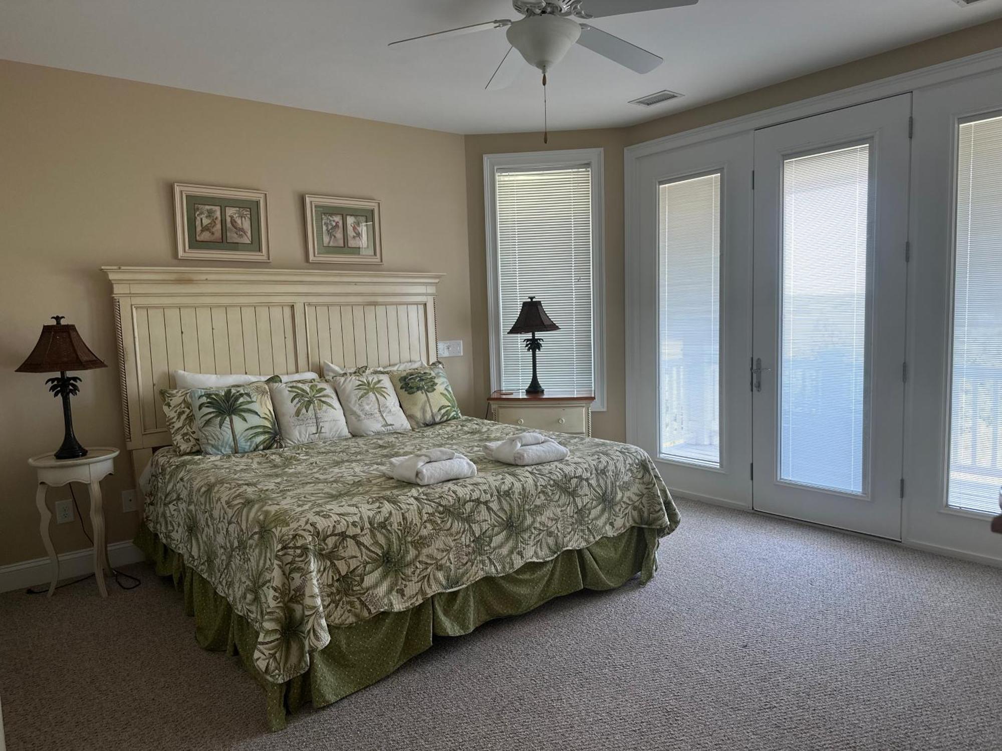 Southern Charm Of Holden Beach Exterior foto