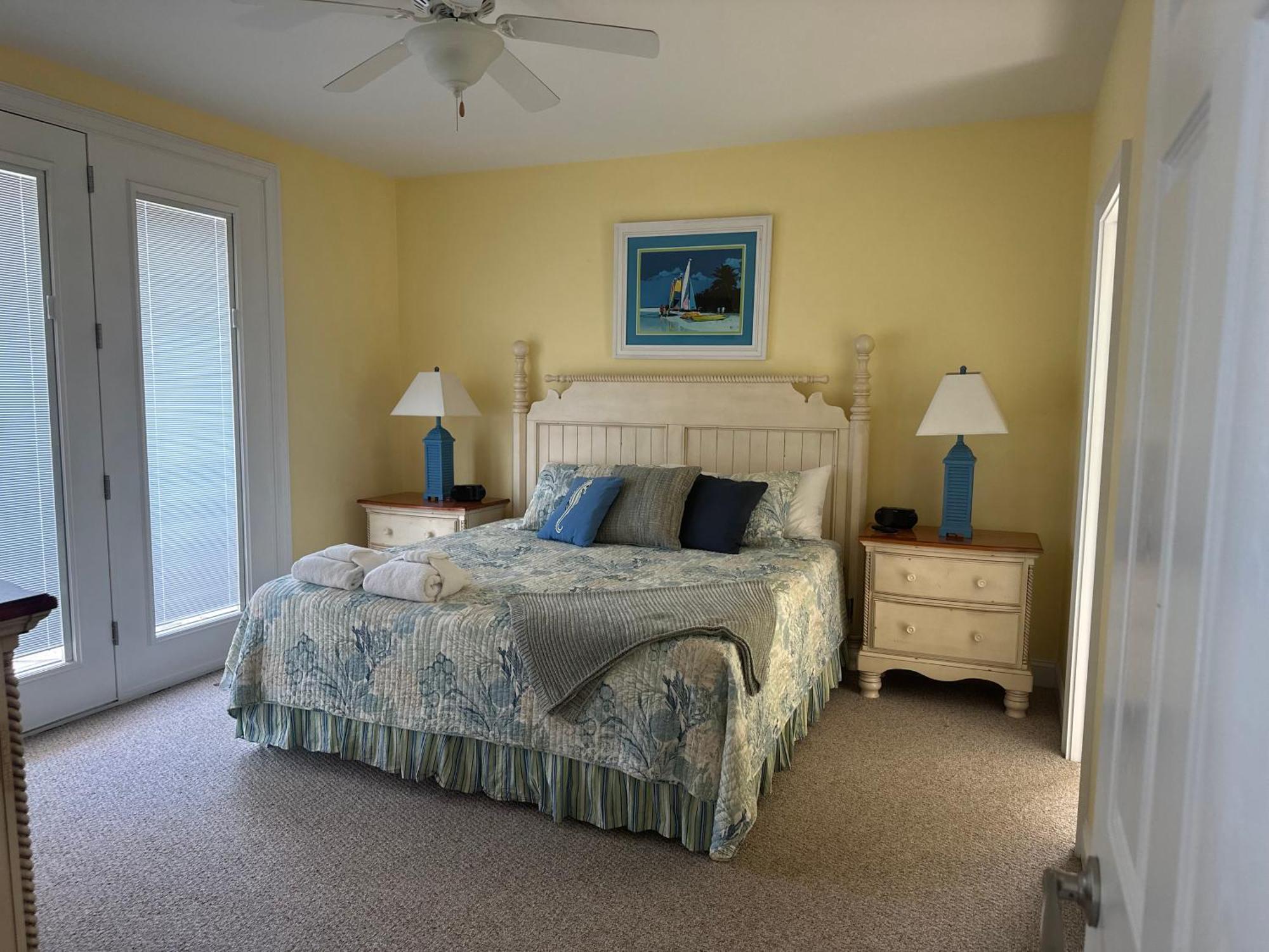 Southern Charm Of Holden Beach Exterior foto