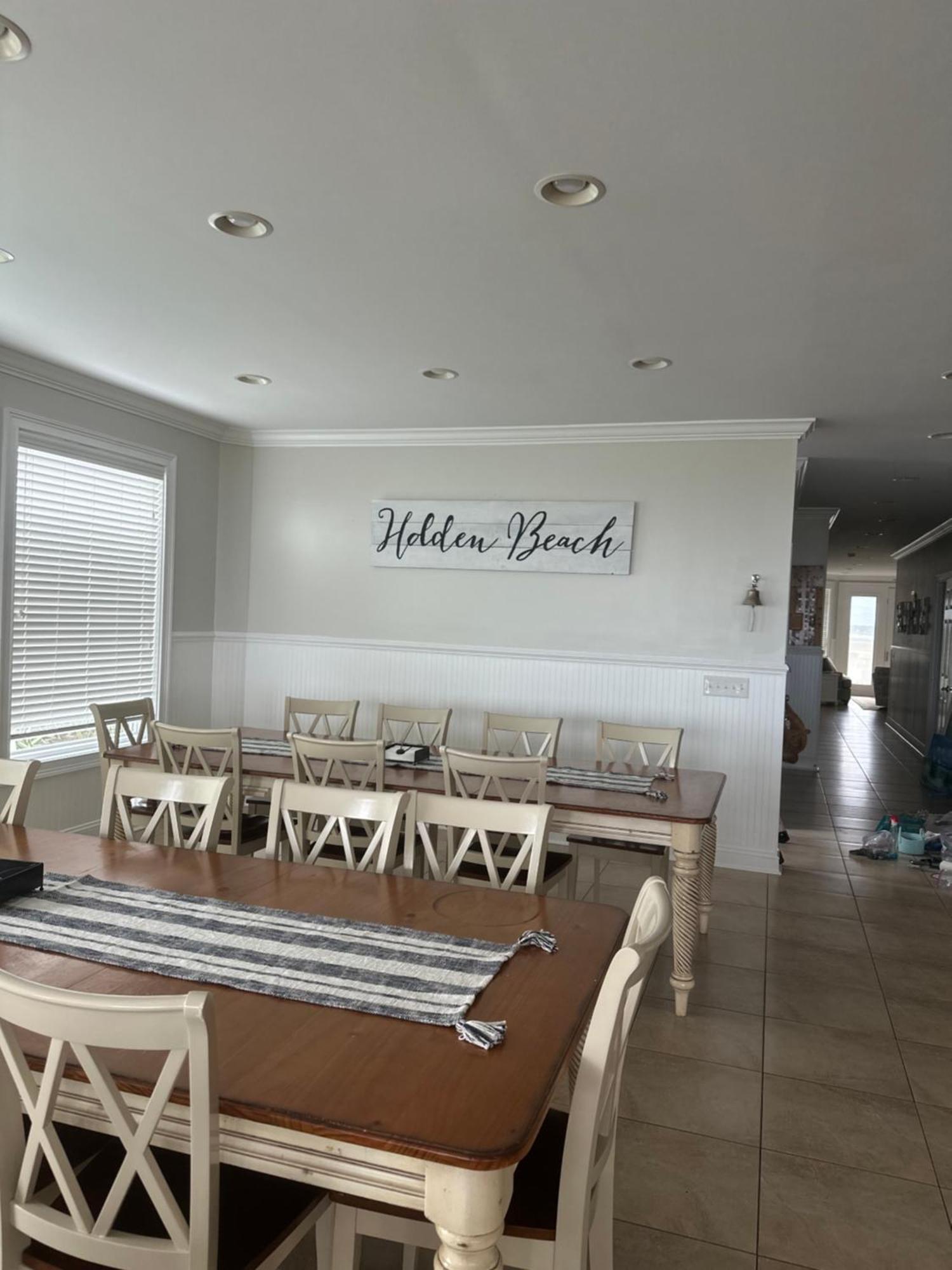 Southern Charm Of Holden Beach Exterior foto