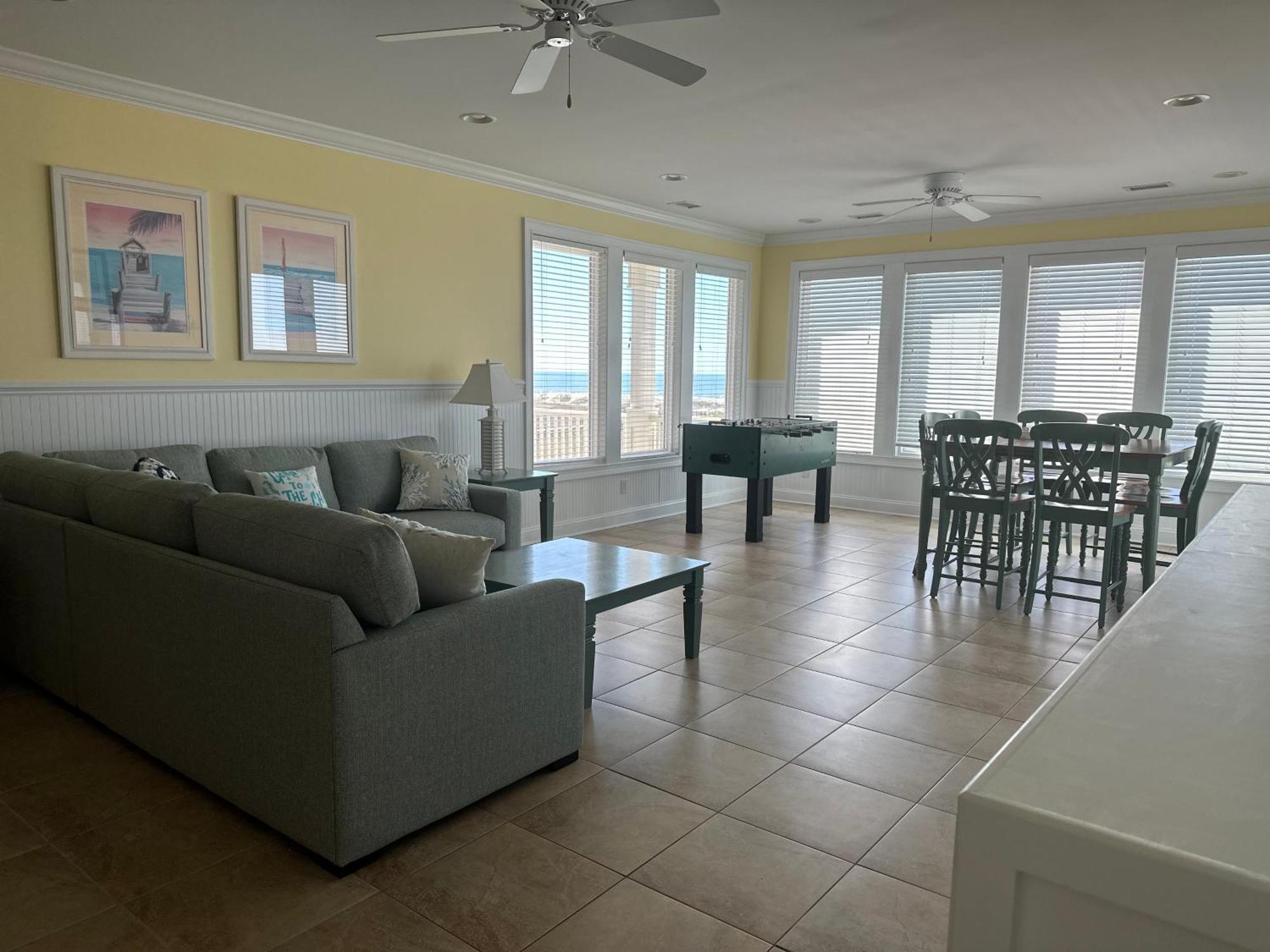 Southern Charm Of Holden Beach Exterior foto