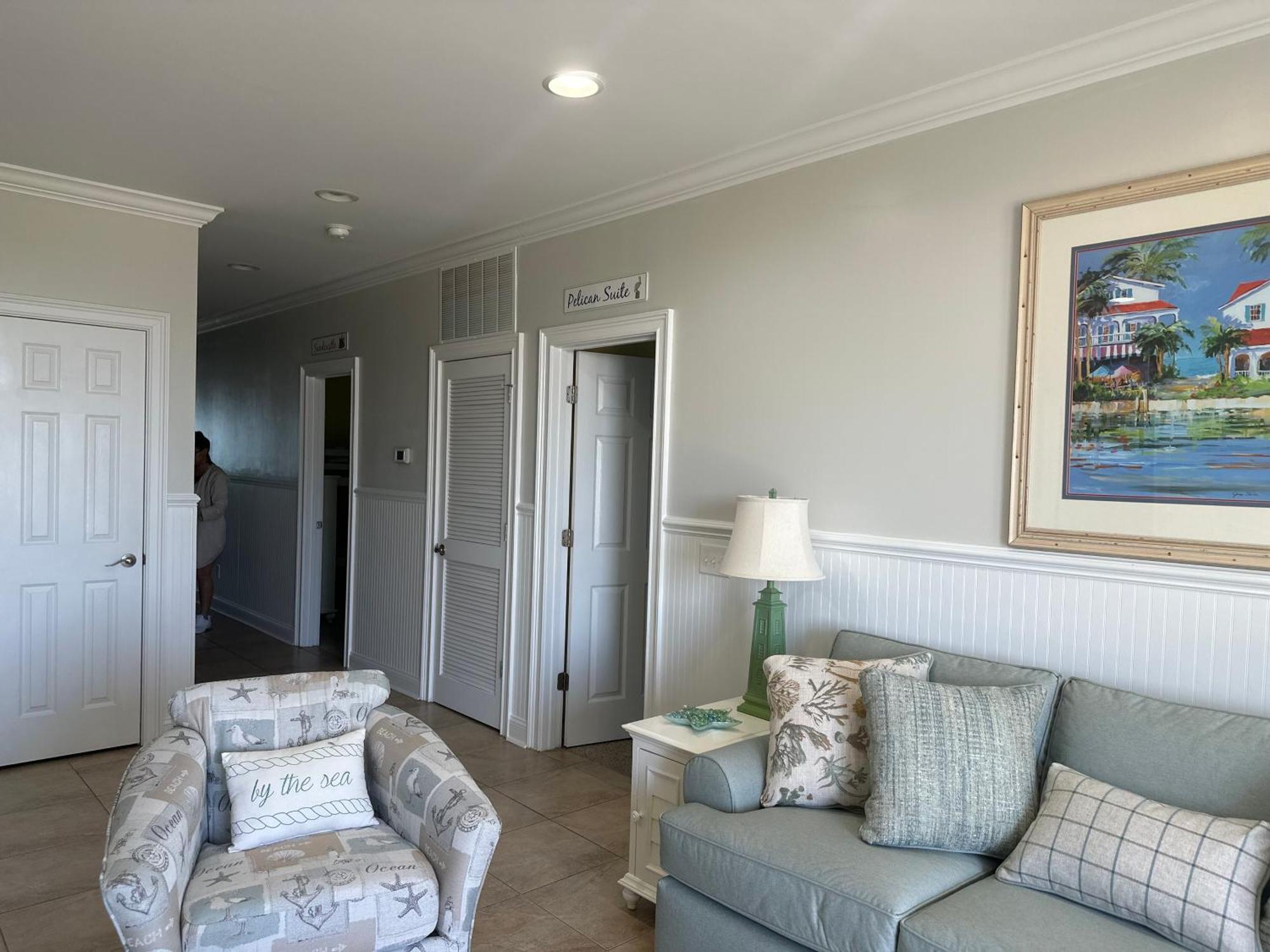 Southern Charm Of Holden Beach Exterior foto